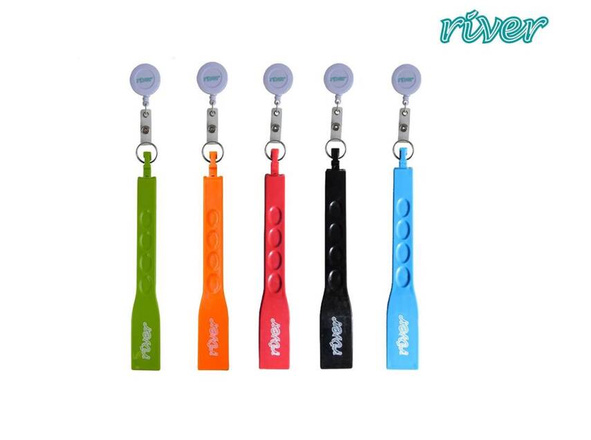 Jako Plastik Yaylı Lrf Maşası -Yeşil - 1