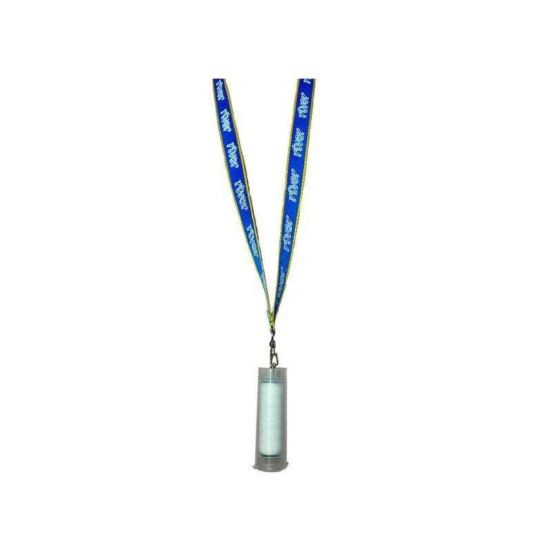 River Yem İpi Organic Tüplü Askılı 200mt - 1