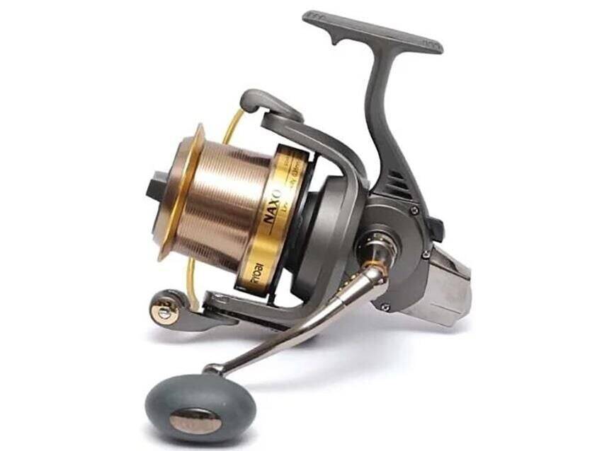 Ryobi Naxo 8000 Surf Olta Makinası - 1