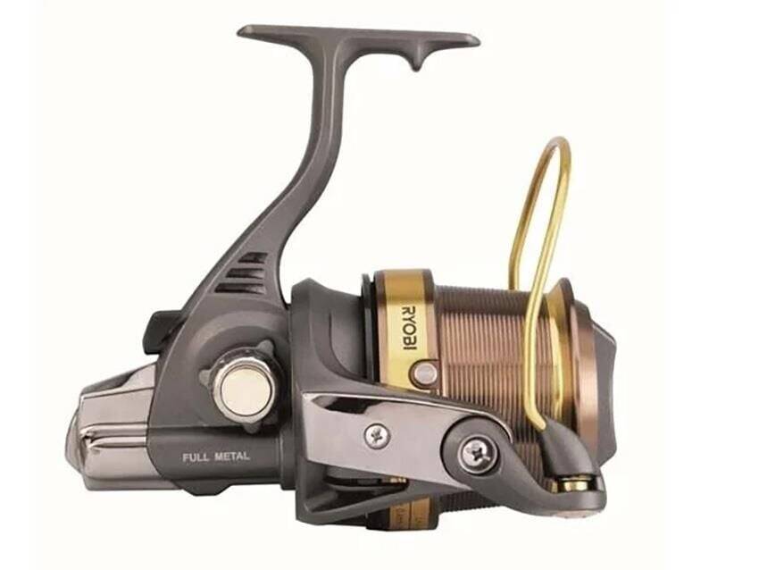 Ryobi Naxo 8000 Surf Olta Makinası - 2