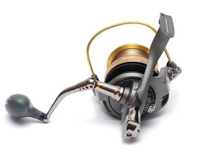 Ryobi Naxo 8000 Surf Olta Makinası - 4