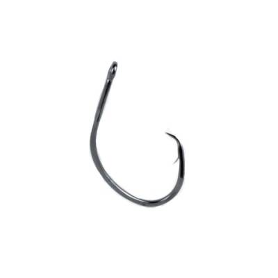 Ryobi 1025 Circle Light Black Nikel Olta İğnesi - 2