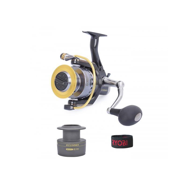 Ryobi Ecusima 6000 Olta Makinesi - 1