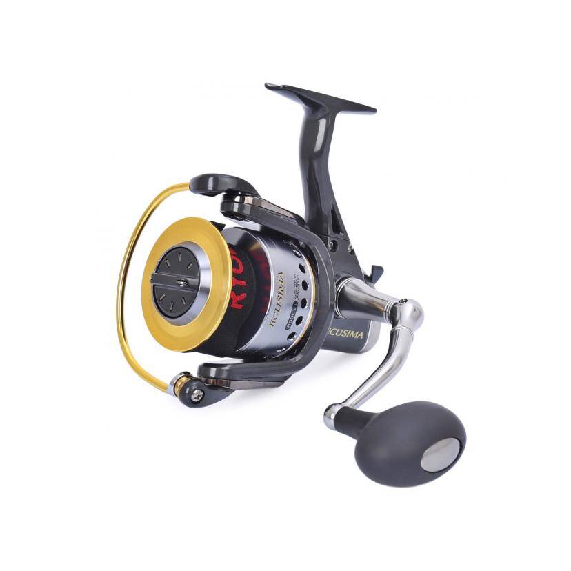 Ryobi Ecusima 8000 Olta Makinesi - 2