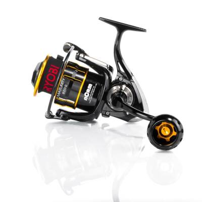 Ryobi Maturity 6000 Olta Makinası