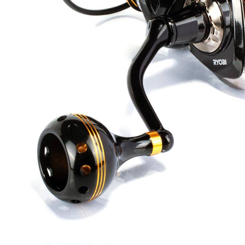 Ryobi Maturity 8000 Olta Makinası - 2