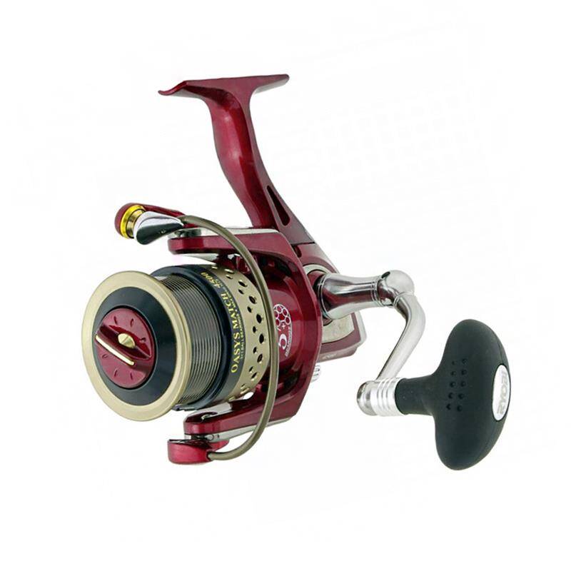 Ryobi Oasys Match 4500 Olta Makinesi - 1