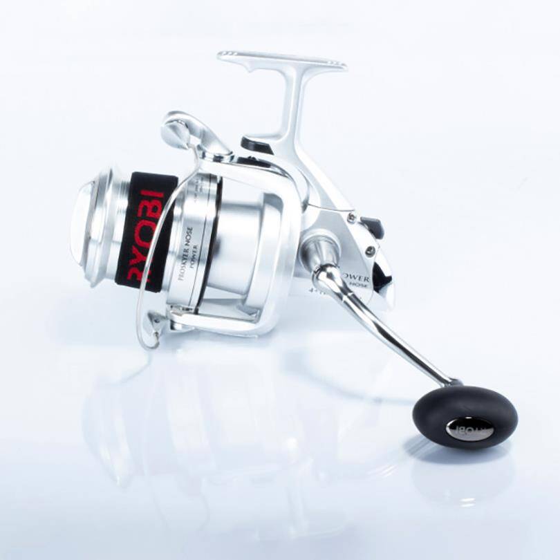 Ryobi Proskyer Power Nose 8000 Olta Makinesi - 1