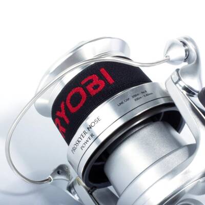 Ryobi Proskyer Power Nose 8000 Olta Makinesi - 2