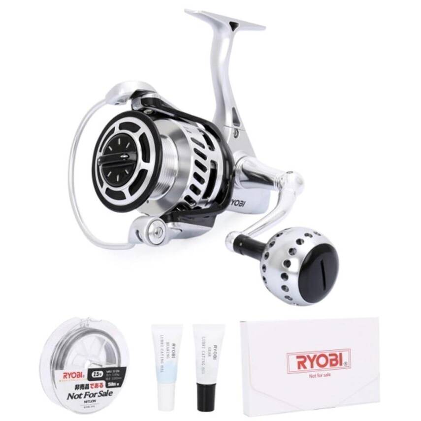 Ryobi TT Power 10000 Jig Olta Makinesi - 1