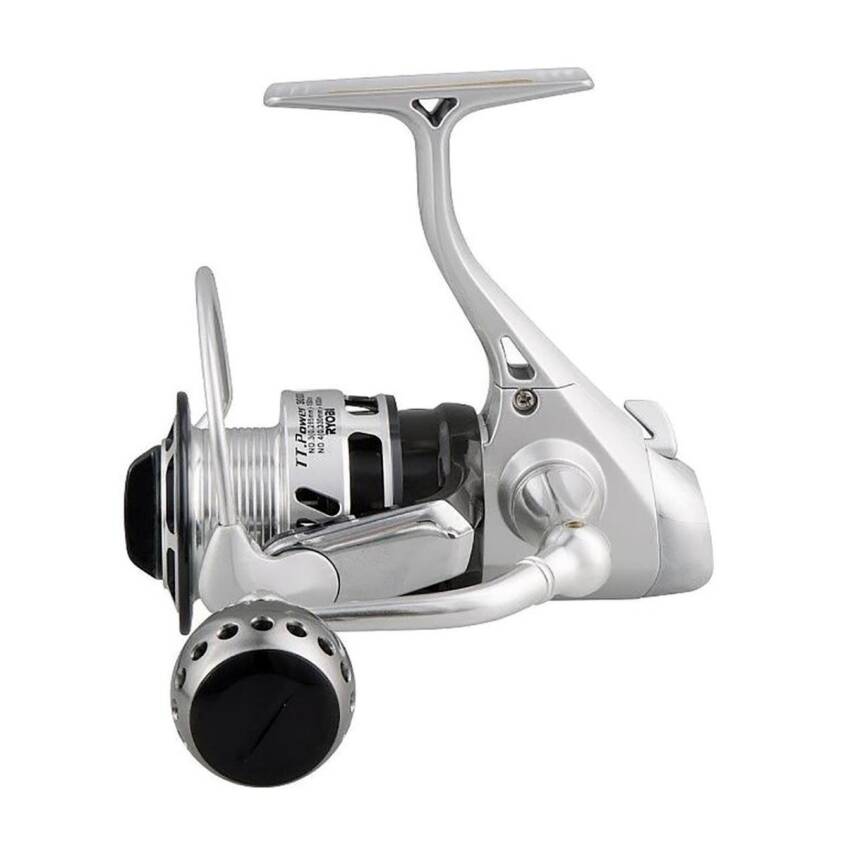 Ryobi TT Power 6000 Jig Olta Makinesi - 2