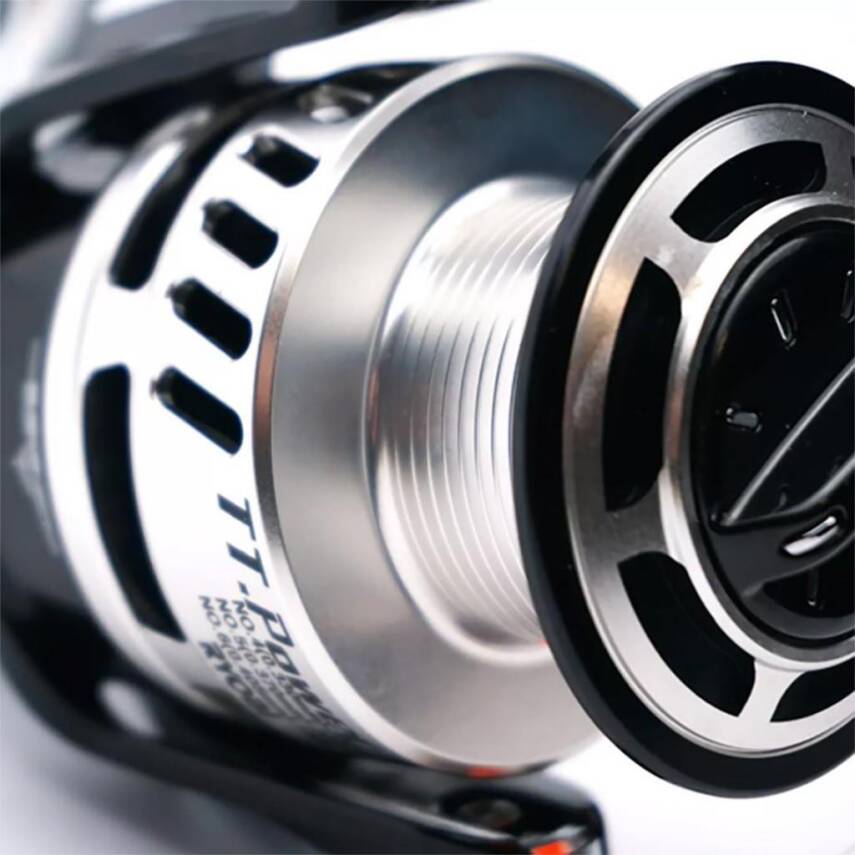 Ryobi TT Power 6000 Jig Olta Makinesi - 4