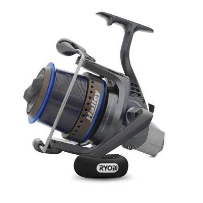 Ryobi Tubertini Halley 8000 Surf Makine (Graphite Yedek Kafa)