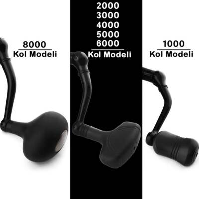 Ryobi Virtus 6000 Olta Makinesi - 2