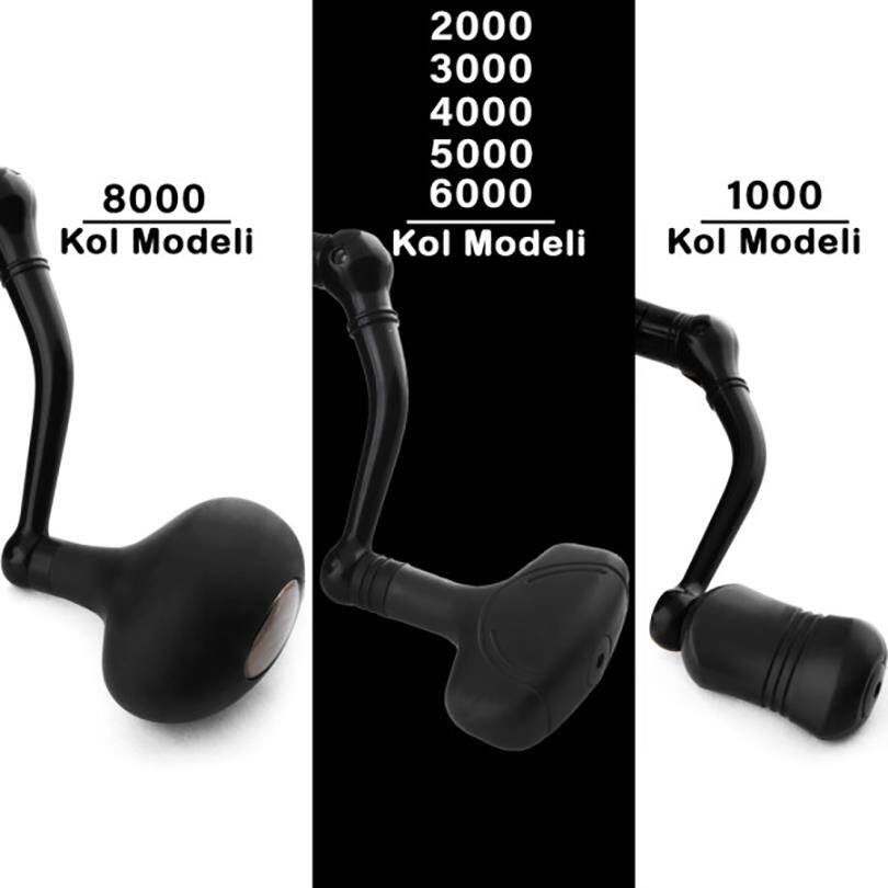 Ryobi Virtus 6000 Olta Makinesi - 2