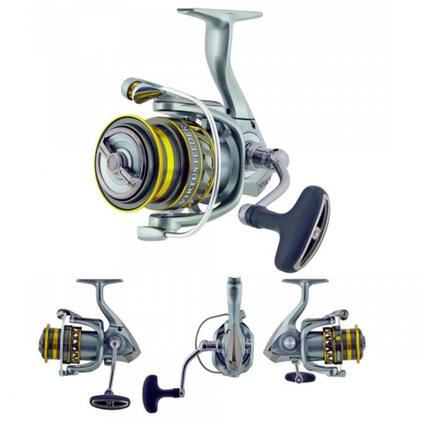 Ryobi Virtus FD 3000 Spin Olta Makinesi - 1