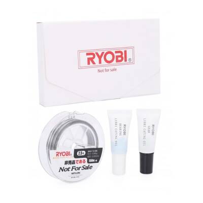 Ryobi Virtus FD 3000 Spin Olta Makinesi - 5