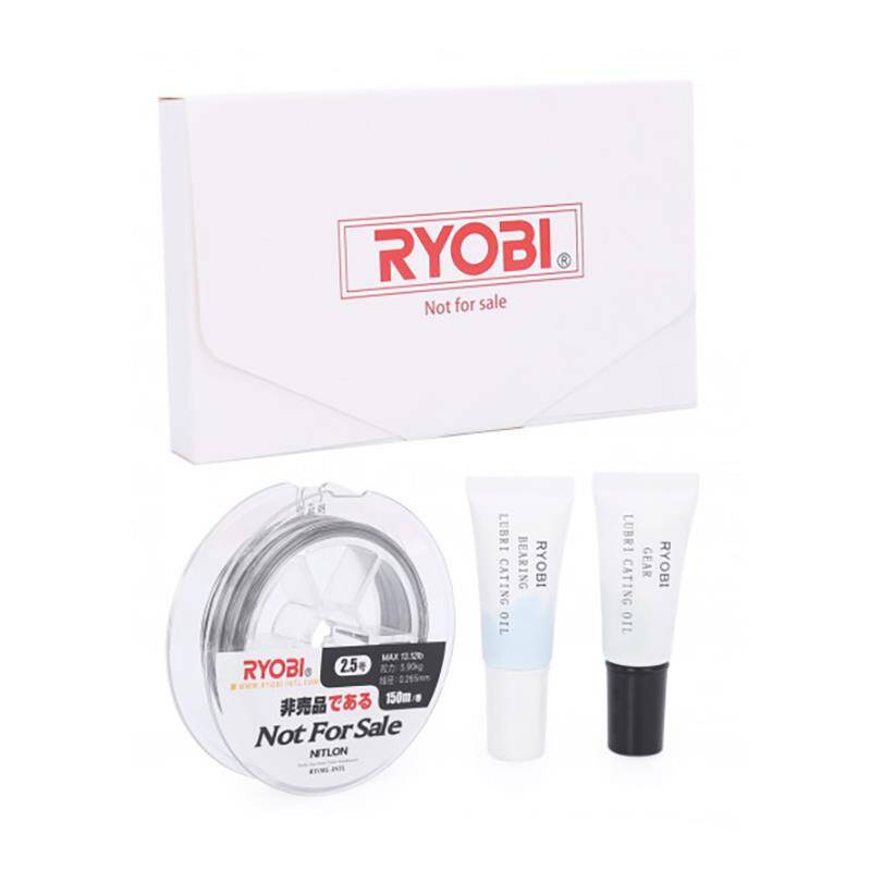 Ryobi Virtus FD 3000 Spin Olta Makinesi - 5