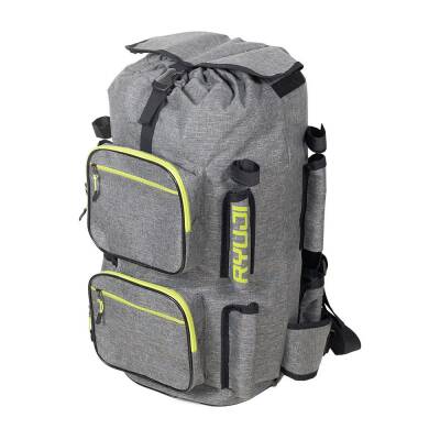 Ryuji 55 Litre Sırt Çantası