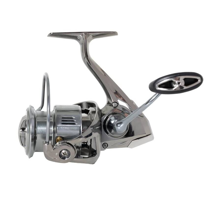 Ryuji Aero 4000 M Spin Olta Makinası - 2