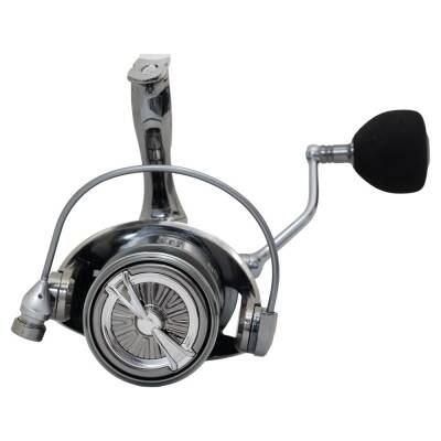 Ryuji Aero 5000 Spin Olta Makinası