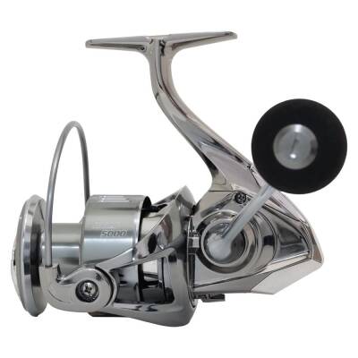 Ryuji Aero 5000 Spin Olta Makinası - 2