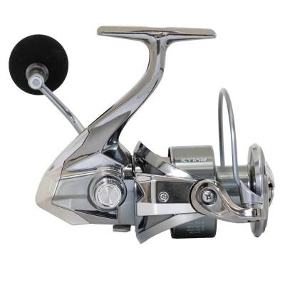 Ryuji Aero 5000 Spin Olta Makinası - 3