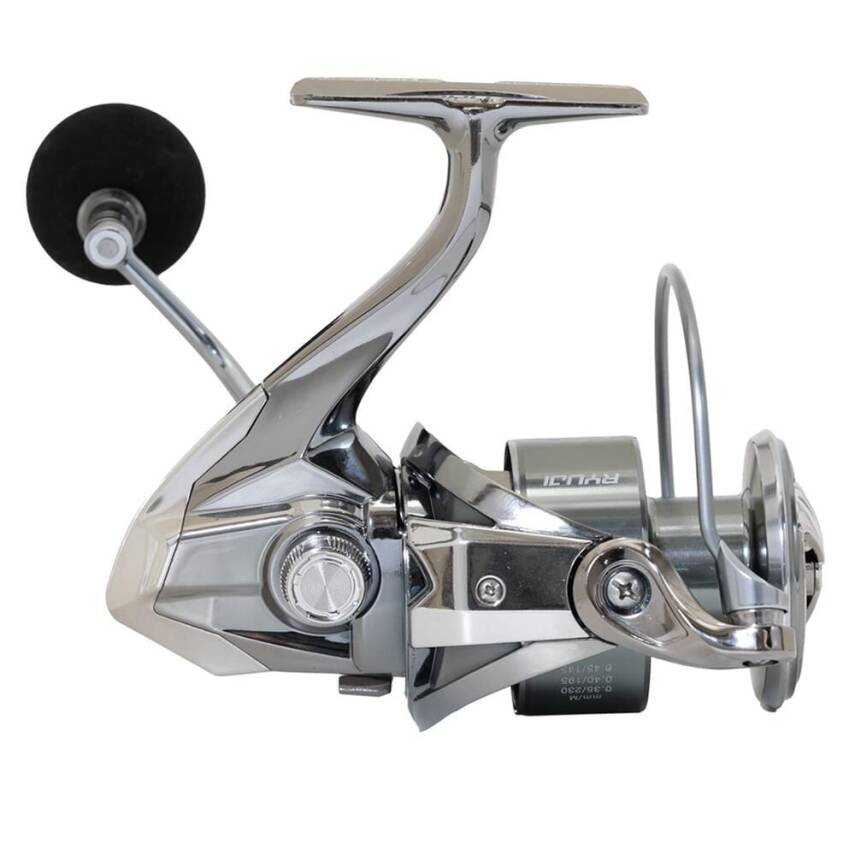 Ryuji Aero 5000 Spin Olta Makinası - 3