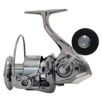 Ryuji Aero 5000 Spin Olta Makinası