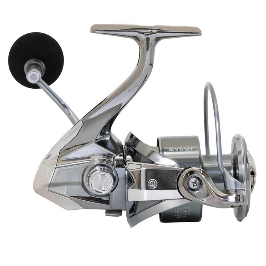 Ryuji Aero 5000 Spin Olta Makinası - 3