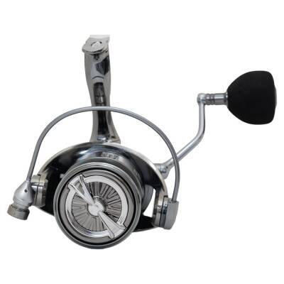 Ryuji Aero 6000 Spin Olta Makinası