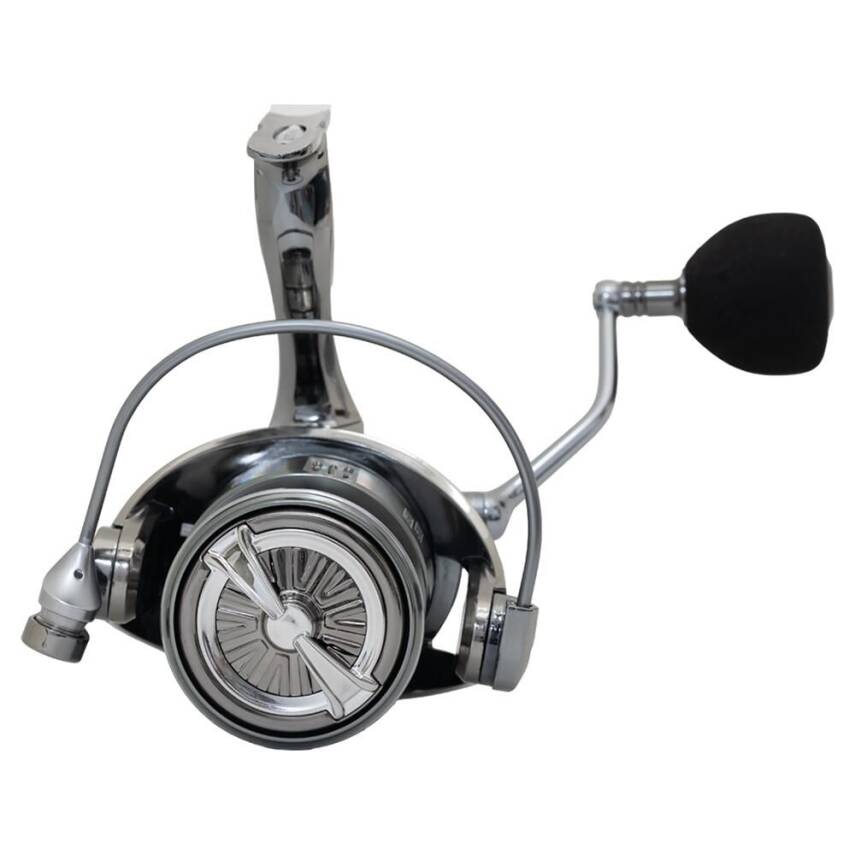 Ryuji Aero 6000 Spin Olta Makinası - 1