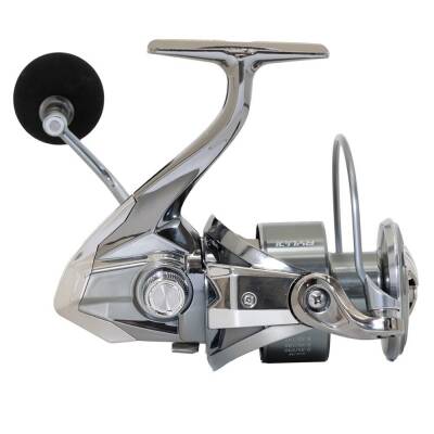 Ryuji Aero 6000 Spin Olta Makinası - 3