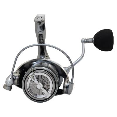 Ryuji Aero 6000 Spin Olta Makinası - 2