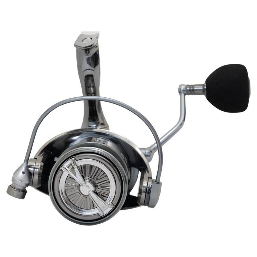 Ryuji Aero 6000 Spin Olta Makinası - 2