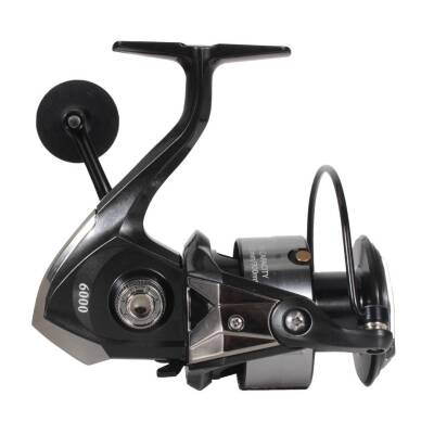 Ryuji İnfinity 6000 Tekne Olta Makinası - 2