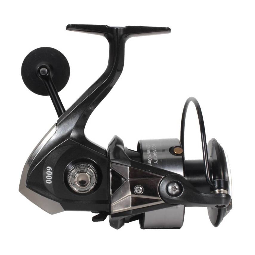 Ryuji İnfinity 6000 Tekne Olta Makinası - 2