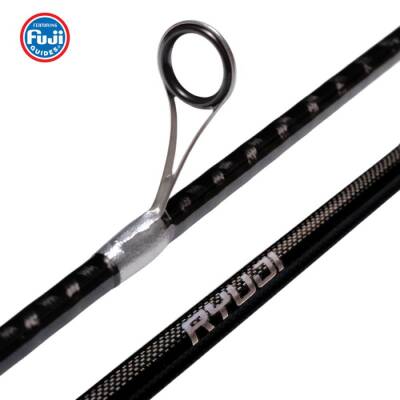 Ryuji infinity Fuji O 230cm 1-15gr LRF Olta Kamışı - 2
