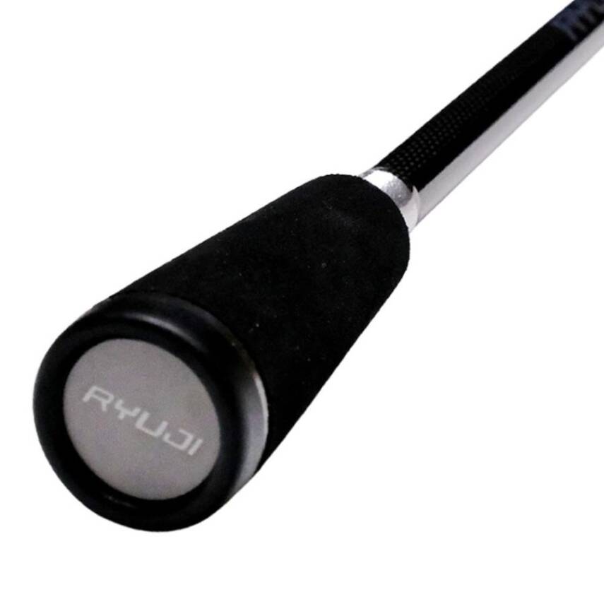 Ryuji infinity Fuji O 258cm 1-20gr LRF Olta Kamışı - 4