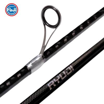 Ryuji infinity Fuji O 258cm 1-20gr LRF Olta Kamışı - 2