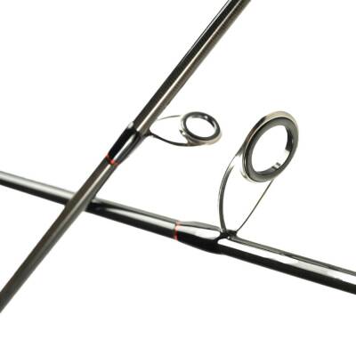 Ryuji Luna II 210cm 4-30gr Spin Olta Kamışı - 2