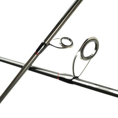 Ryuji Luna II 210cm 4-30gr Spin Olta Kamışı - 2