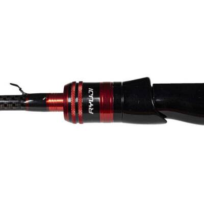 Ryuji Luna II 225cm 0.5-10gr LRF Olta Kamışı - 4