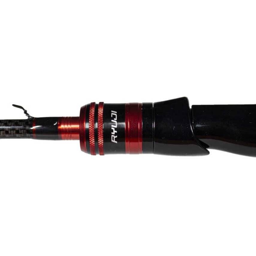 Ryuji Luna II 225cm 0.5-10gr LRF Olta Kamışı - 4