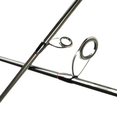 Ryuji Luna II 230cm 4-25gr Spin Olta Kamış - 2