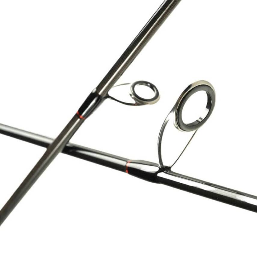 Ryuji Luna II 235cm 3-15gr Spin Olta Kamış - 3