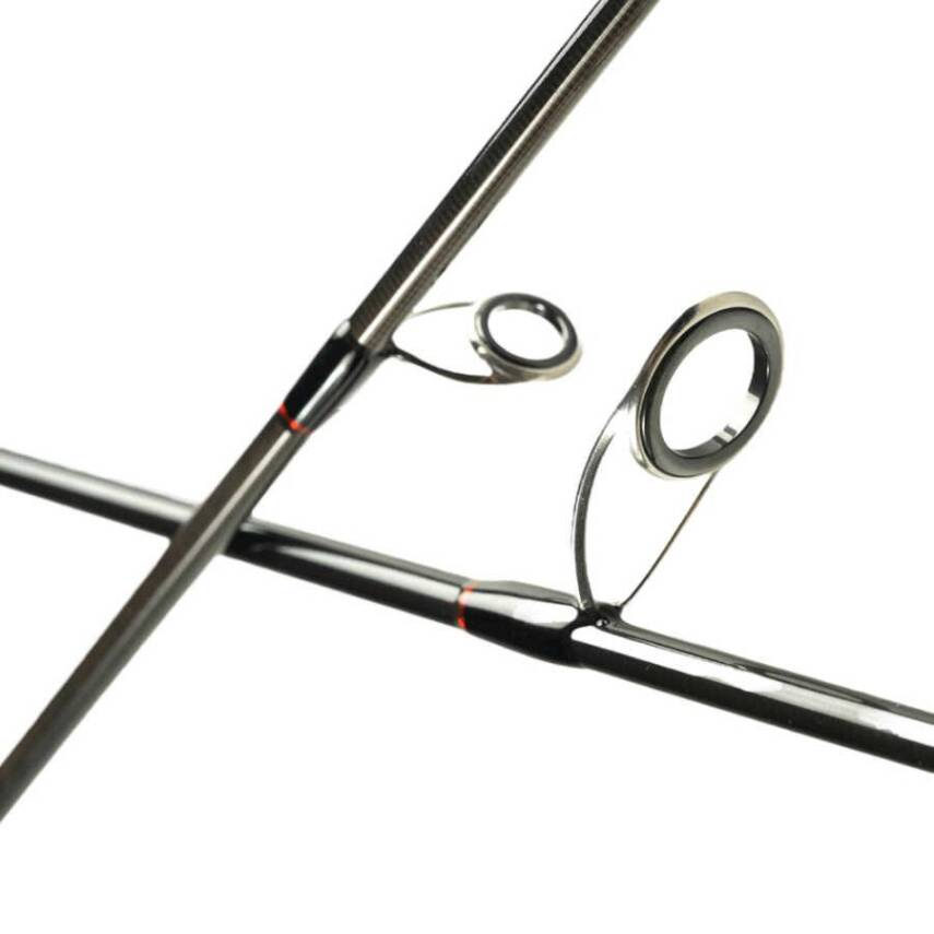 Ryuji Luna II 270cm 5-55gr Spin Olta Kamışı - 2