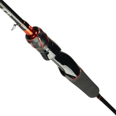 Ryuji Luna II 270cm 5-55gr Spin Olta Kamışı - 4