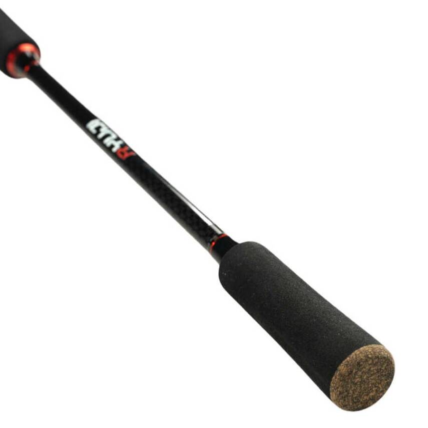 Ryuji Luna II 270cm 5-55gr Spin Olta Kamışı - 5