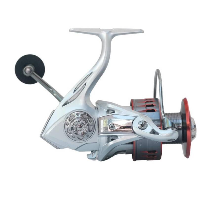 Ryuji Raptor 3000 Olta Makinası - 2